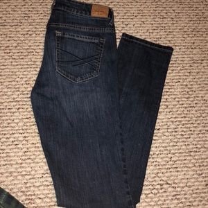 Aeropostale Skinny Jeans!